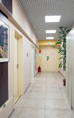 Помещение 1 в свете