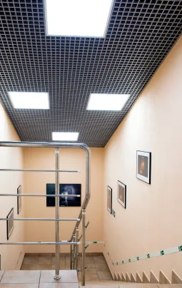 Помещение 2 в свете