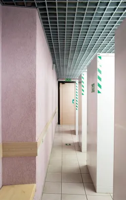 Помещение 3 в свете