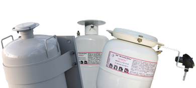 Перезарядка модулей Тунгус