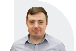 Бойко Виталий Владимирович