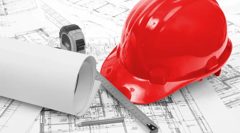 Расчет пожарных рисков