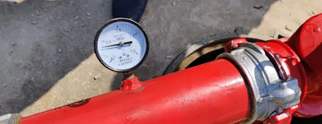 Планы эвакуации