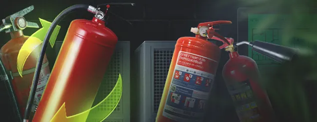 Планы эвакуации