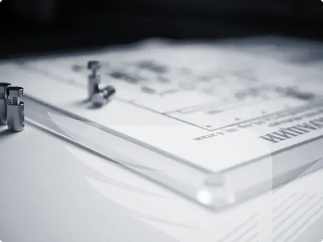 Производство планов эвакуации