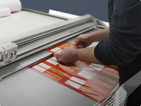 Технология производства планов эвакуации