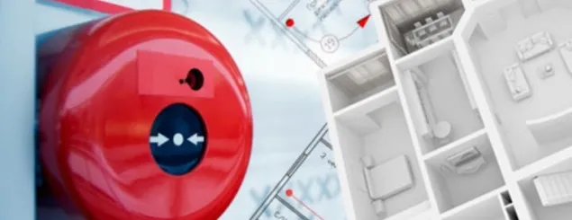 Планы эвакуации