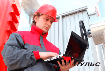 Противопожарный аудит