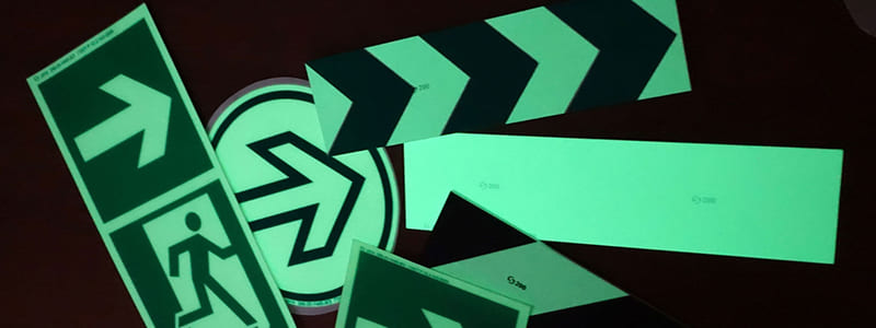 Знаки пожарной безопасности: общее руководство и их значение