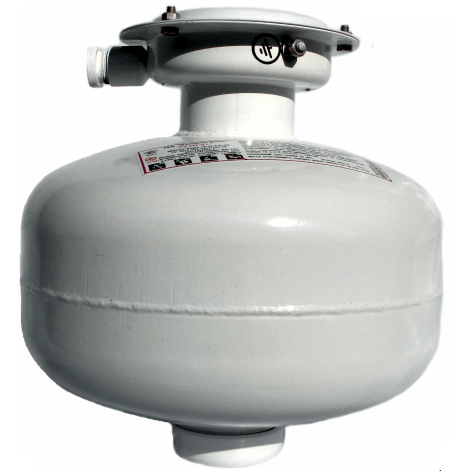 Перезарядка + ТО модуля Тунгус-МПП-9-И-ГЭ-У2