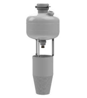 Перезарядка + ТО модуля Тунгус-МППВК-17