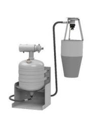 Перезарядка + ТО модуля Тунгус-МППВК-28