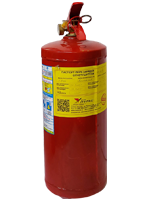 Перезарядка огнетушителя порошкового ОП-4(з)(г)