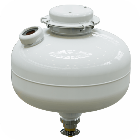 Перезарядка + ТО модуля Тунгус-МУПТВ-13,5-ГЗ-ВД