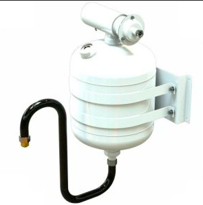 Перезарядка + ТО модуля Тунгус-МУПТВ-30-ГЗ-ВД