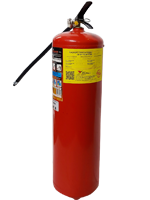 Перезарядка огнетушителя порошкового ОП-10(з)(г)