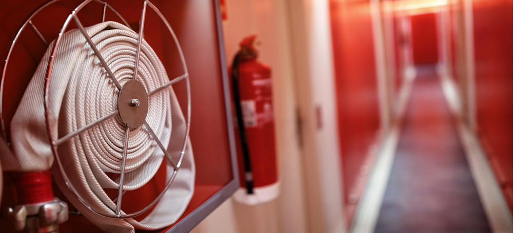 Аудит пожарной безопасности: основные понятия и задачи