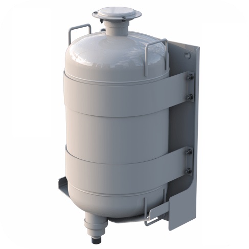 Перезарядка + ТО модуля Тунгус-МПП-50-И-ГЭ-У2